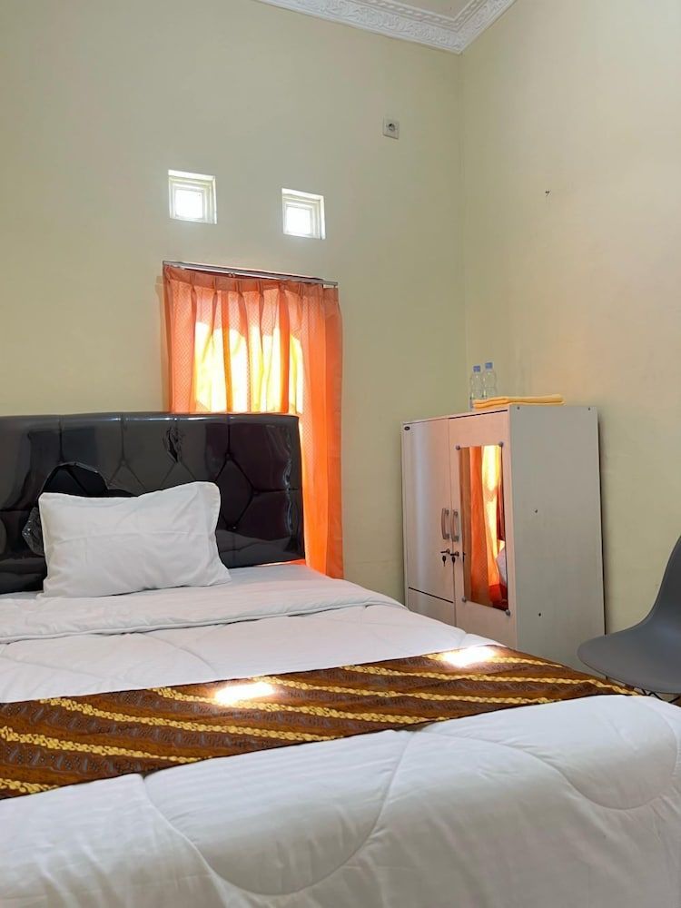 Basic Room