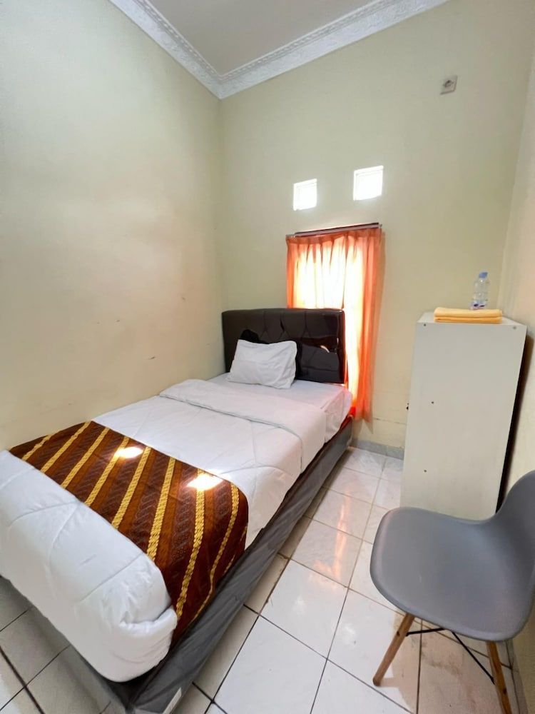 Basic Room