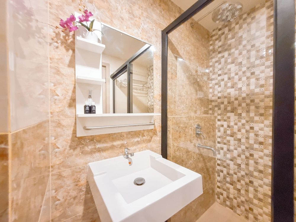 Cozy Studio Apartment Mataram City Studio 10