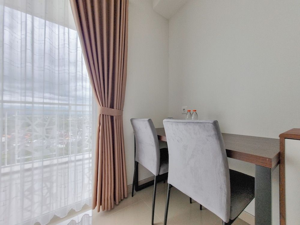 Cozy Studio Apartment Mataram City Studio 13
