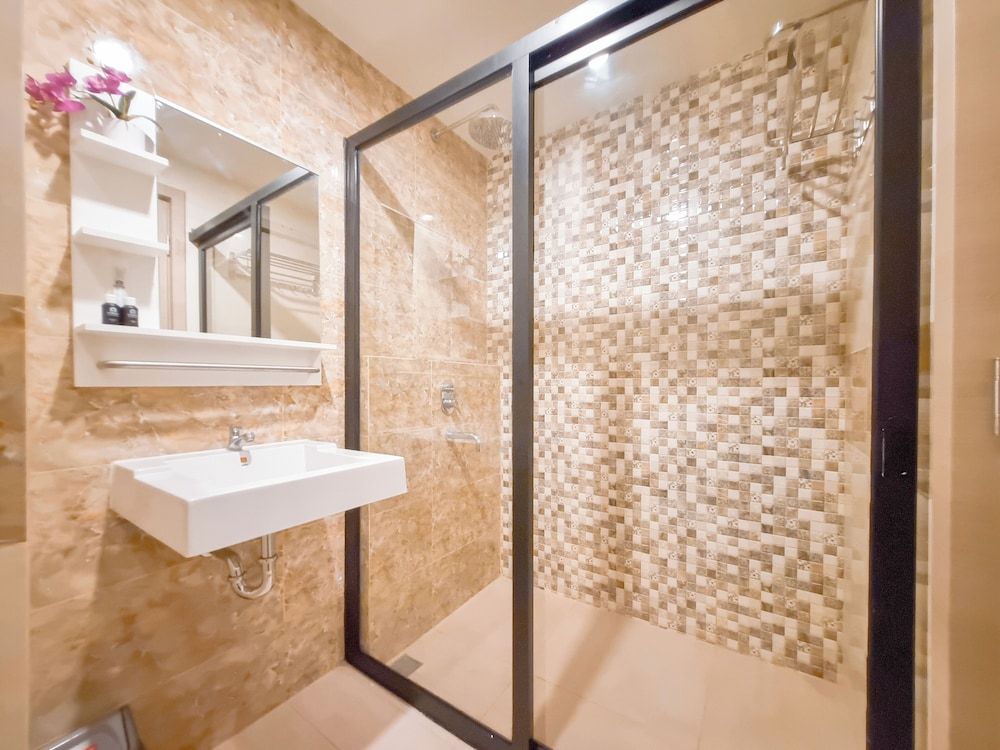 Cozy Studio Apartment Mataram City Studio 5