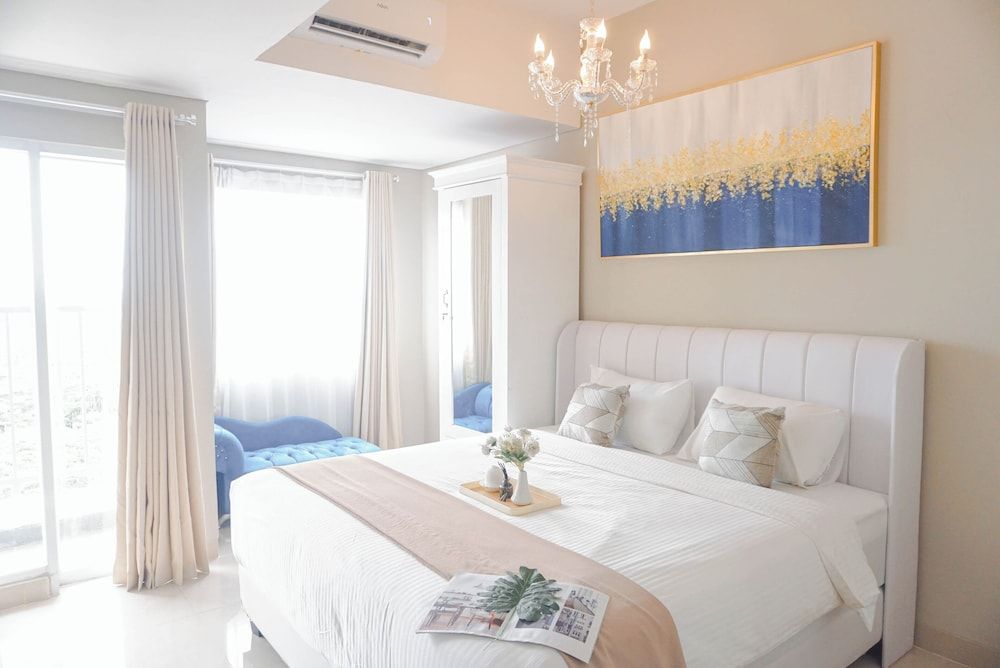 Standard Studio, 1 Bedroom (Apartment)