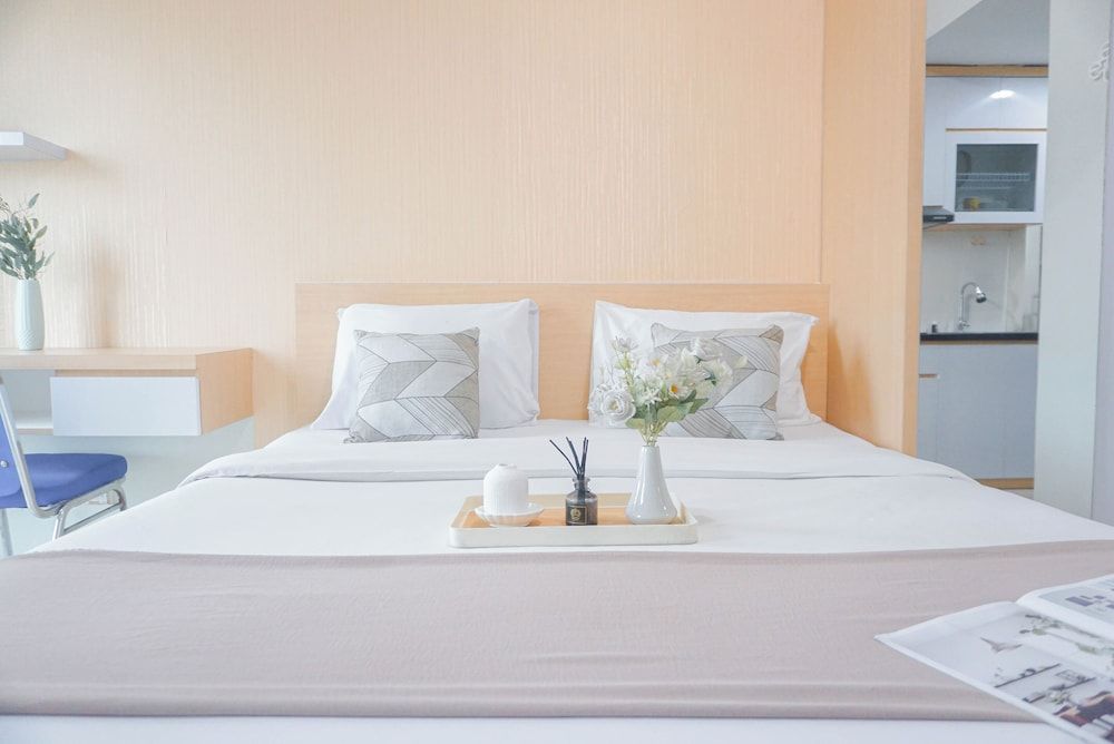 Standard Studio, 1 Bedroom (Apartment)