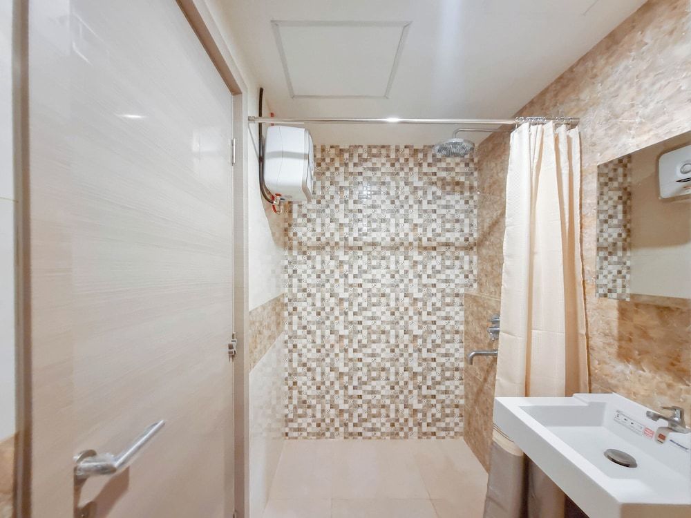 Tranquil and Modern Studio Mataram City Apartment Standard Studio, 1 Bedroom (Apartment) 7