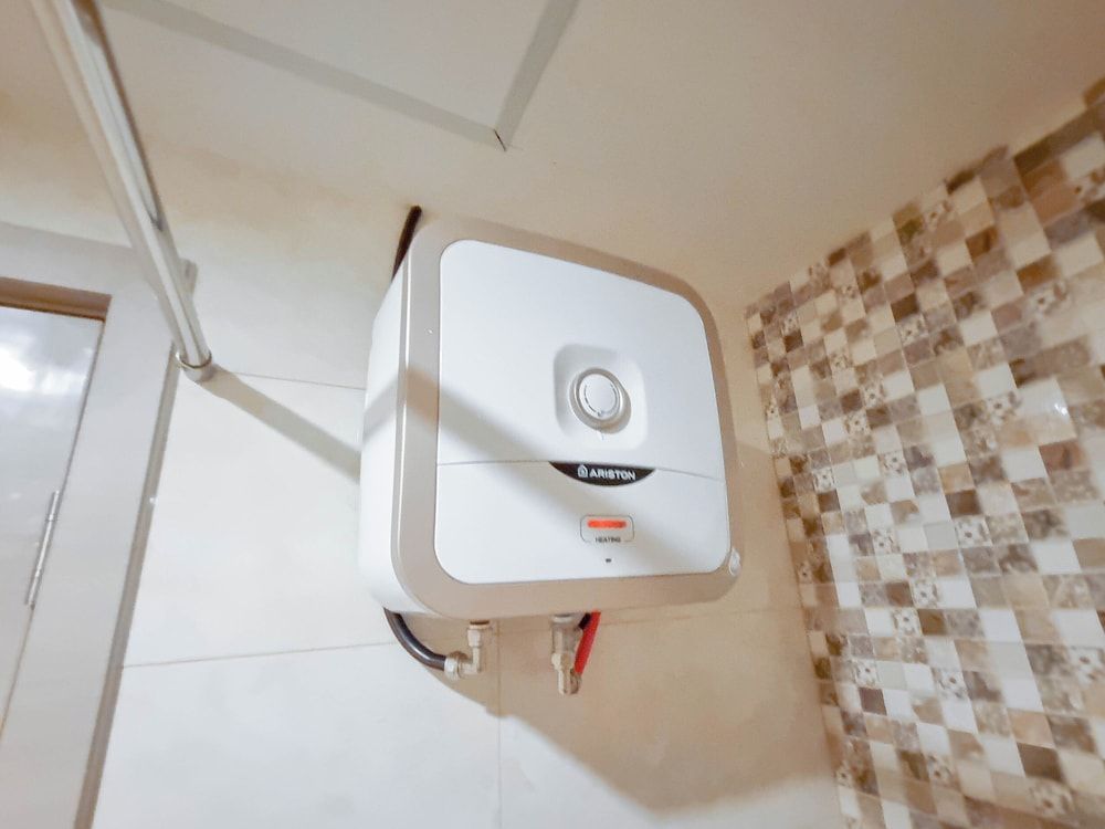 Tranquil and Modern Studio Mataram City Apartment Standard Studio, 1 Bedroom (Apartment) 12