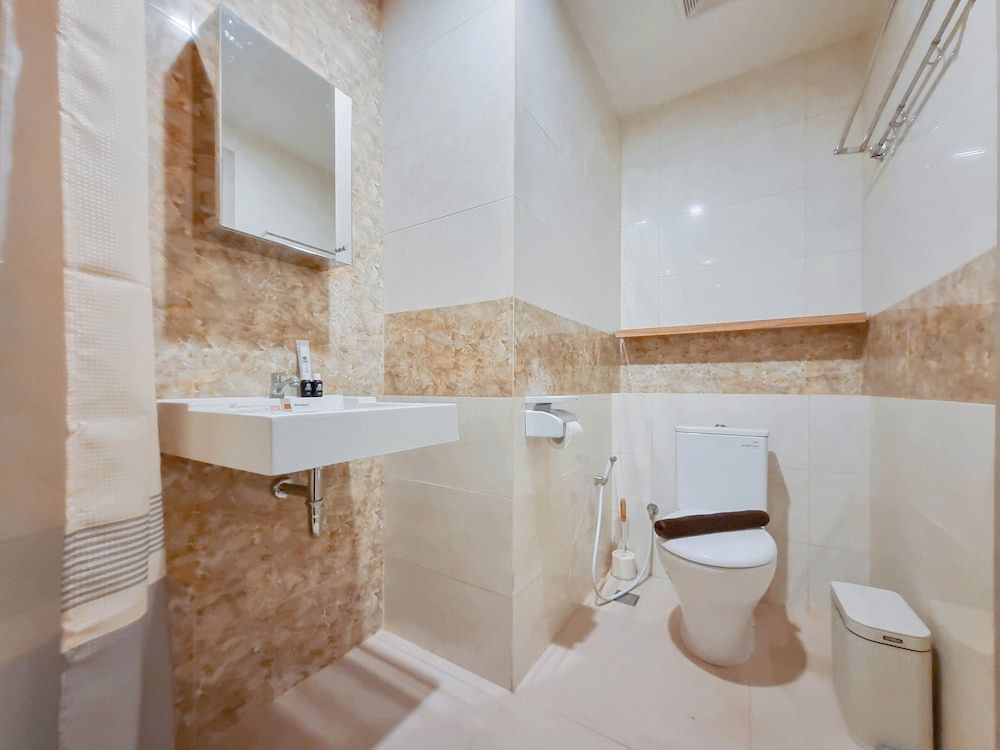 Tranquil and Modern Studio Mataram City Apartment Standard Studio, 1 Bedroom (Apartment) 10