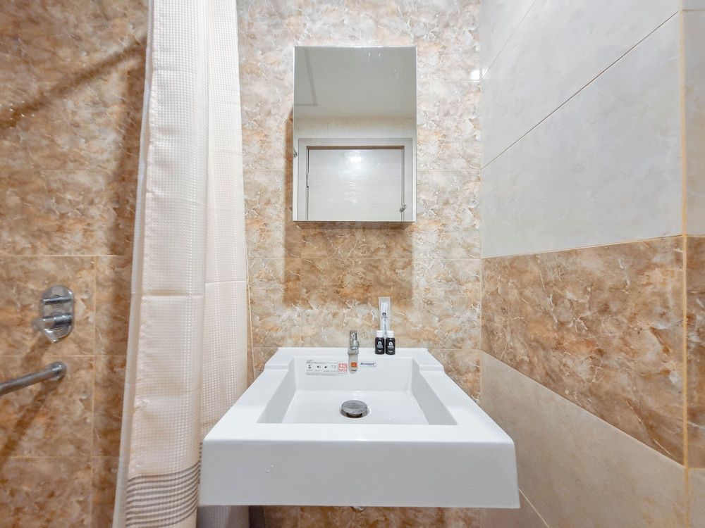 Tranquil and Modern Studio Mataram City Apartment Standard Studio, 1 Bedroom (Apartment) 8