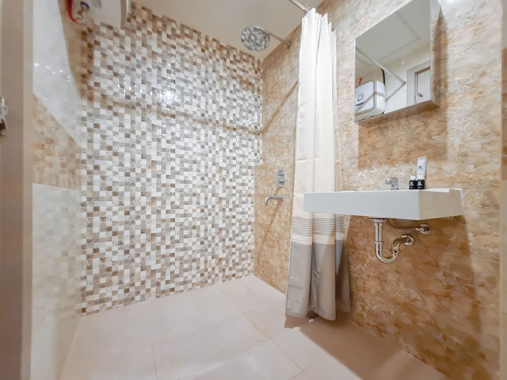 Tranquil and Modern Studio Mataram City Apartment Standard Studio, 1 Bedroom (Apartment) 11