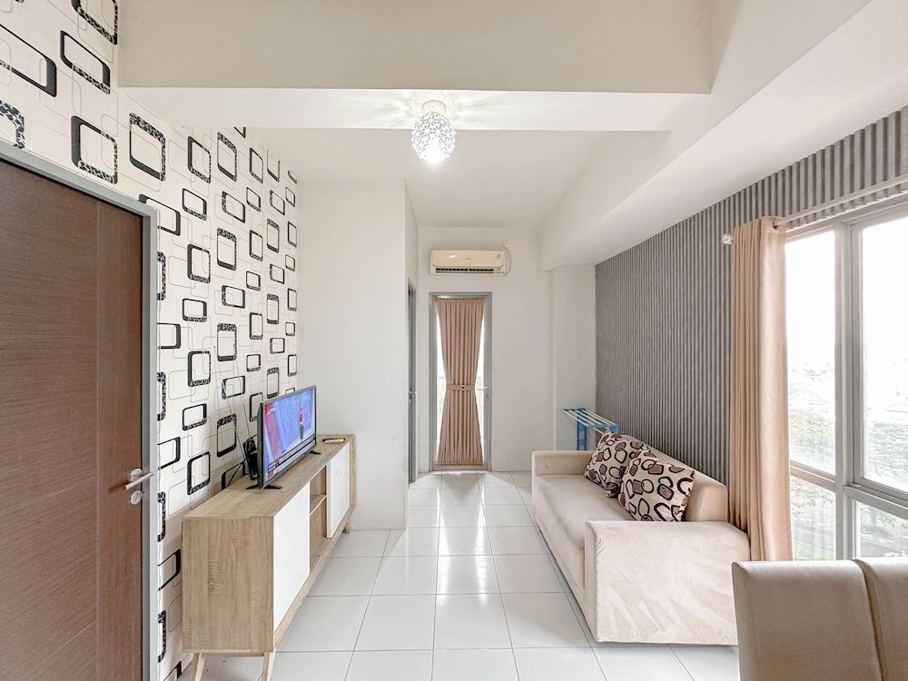 Standard Apartment, 1 Bedroom (Apartment)