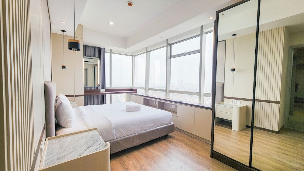 Standard Apartment, 1 Bedroom (Apartment)