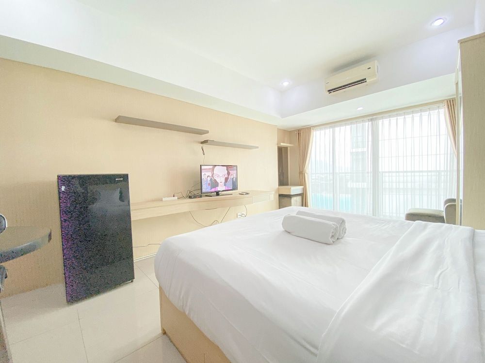 Standard Studio, 1 Bedroom (Apartment)