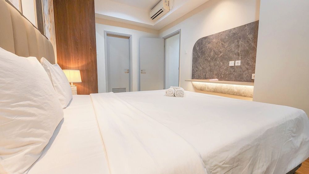 Standard Apartment, 1 Bedroom (Apartment)