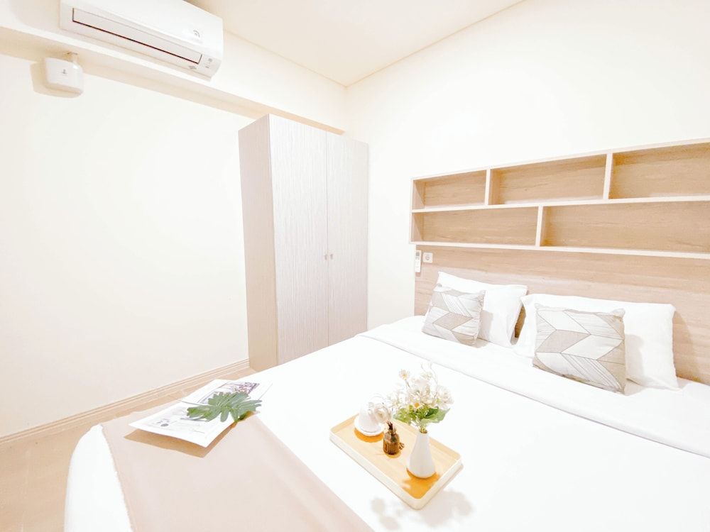 Standard Apartment, 1 Bedroom (Apartment)