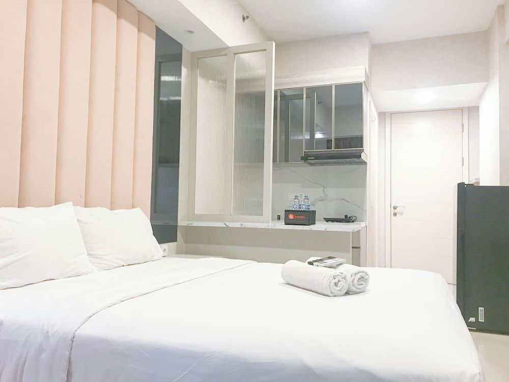 Standard Studio, 1 Bedroom (Apartment)