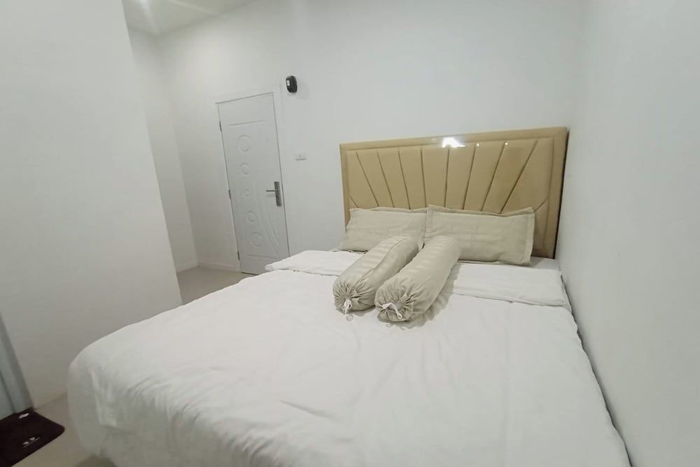 Medina House Syariah Aceh Deluxe Room