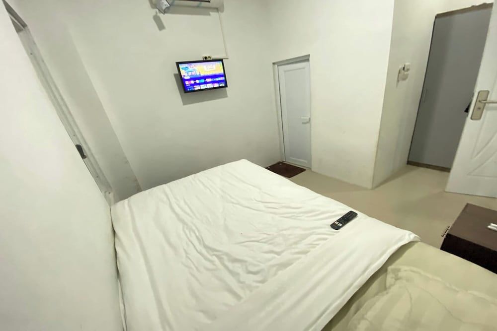 Medina House Syariah Aceh Standard Room 4