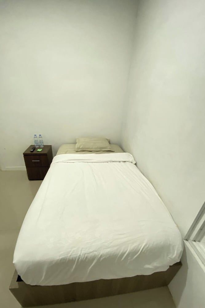 Medina House Syariah Aceh Standard Room 2