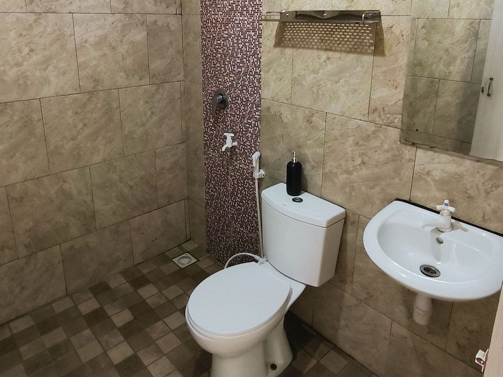 Bandengan Beach Hotel Jepara 2 Superior Double Room 10