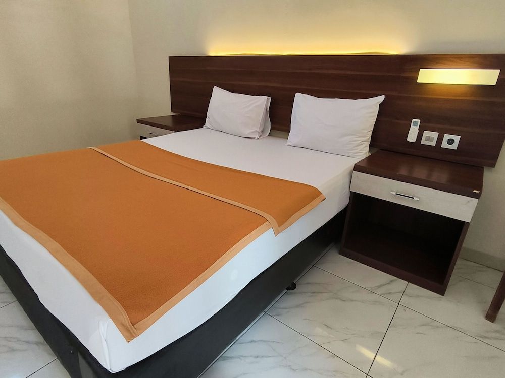 Bandengan Beach Hotel Jepara 2 Superior Double Room 2