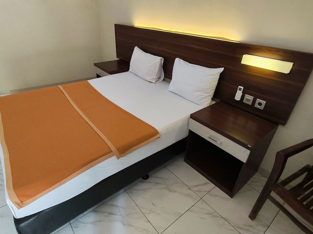 Bandengan Beach Hotel Jepara 2 Superior Double Room