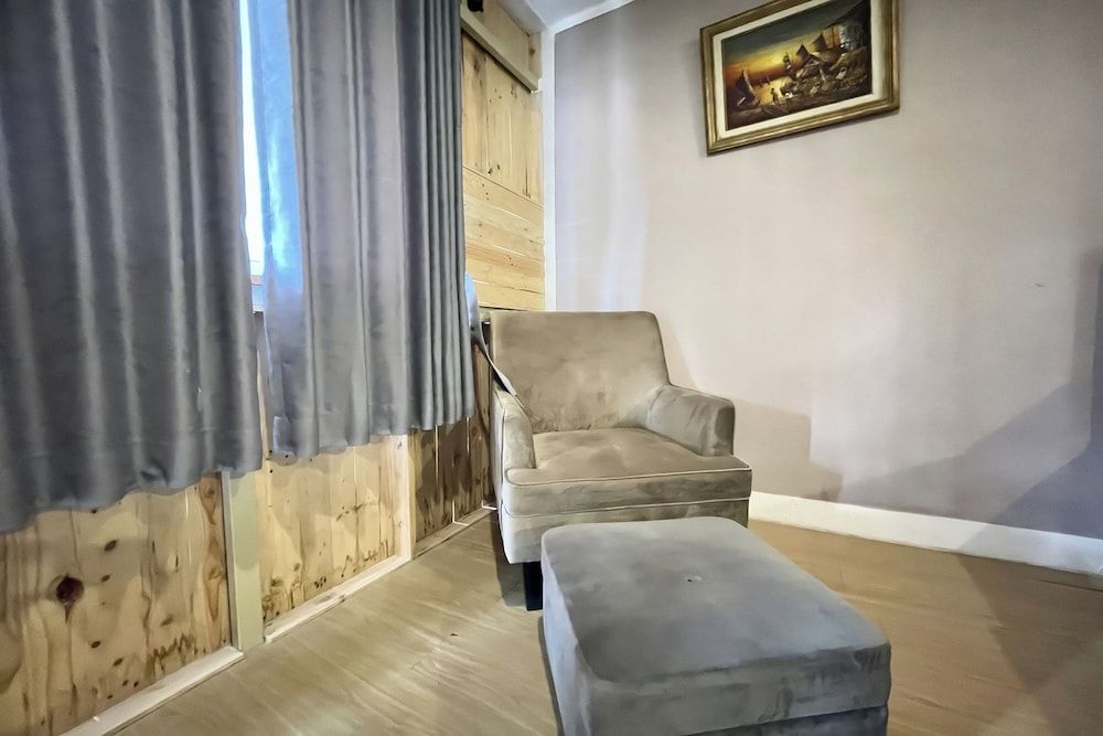 Elka-Es Villa Meranti Cabin for 2 Persons 6