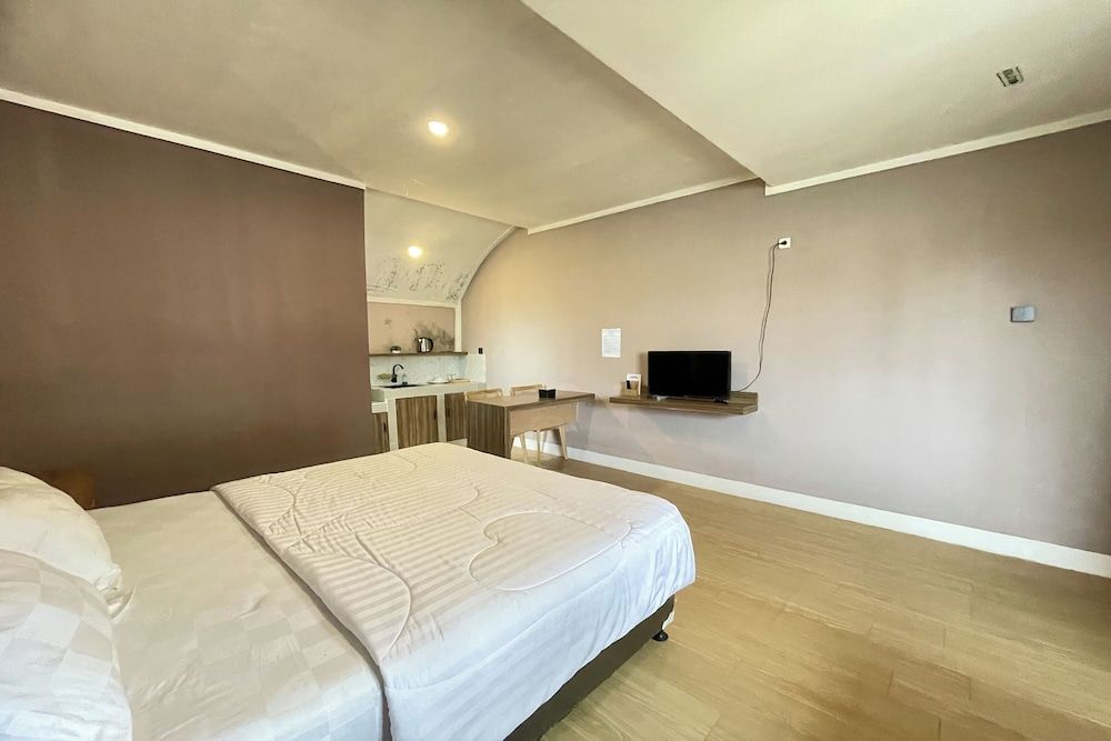 Elka-Es Villa Meranti Cabin for 2 Persons