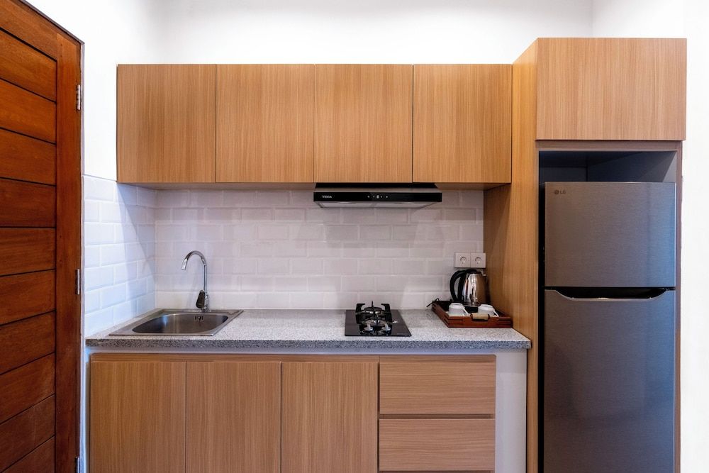 Classic Apartment