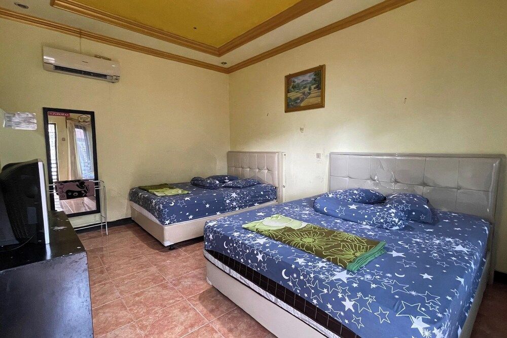 Hotel Malinda Pangandaran