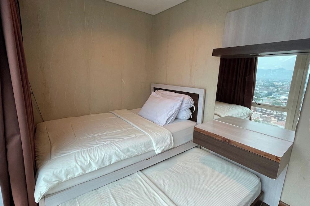Standard Apartment, 2 Bedrooms