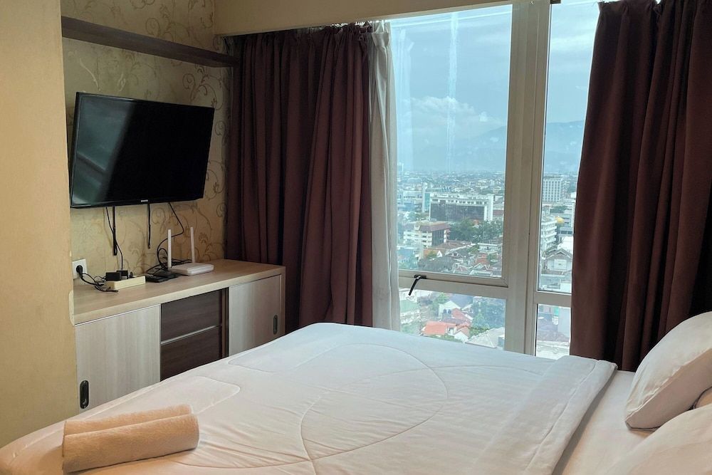 Standard Apartment, 1 Bedroom