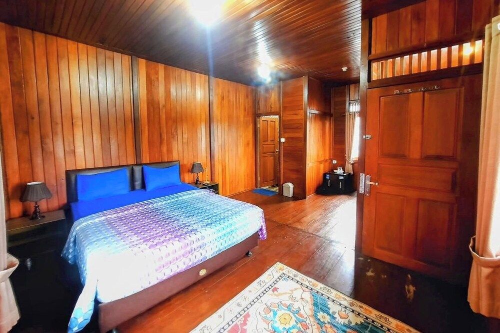 Grand Royale Tapos Resort Bogor Villa, 1 Bedroom