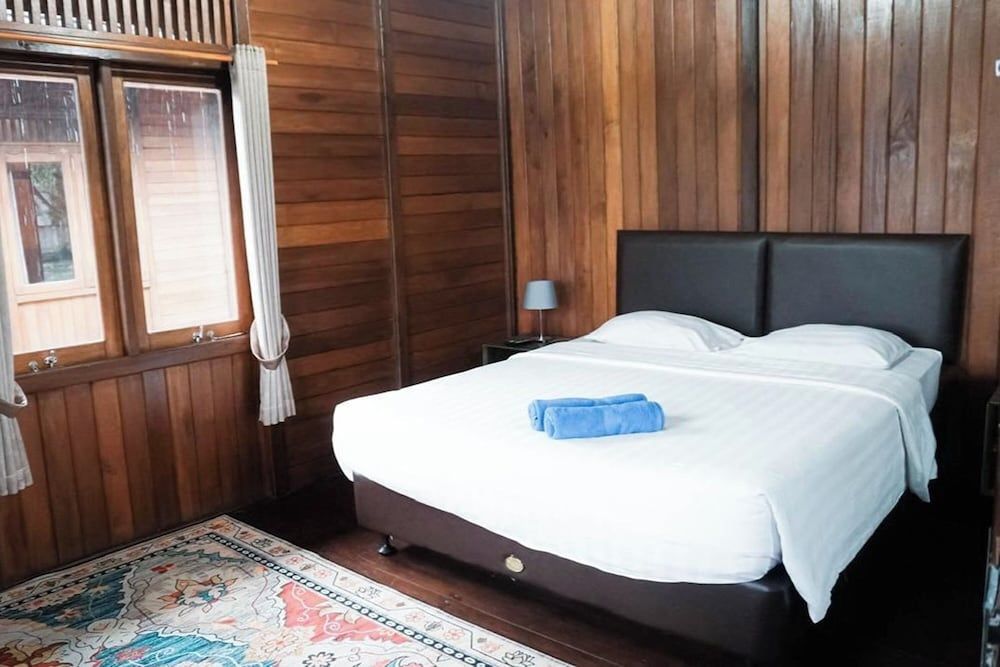 Grand Royale Tapos Resort Bogor Villa, 1 Bedroom 2