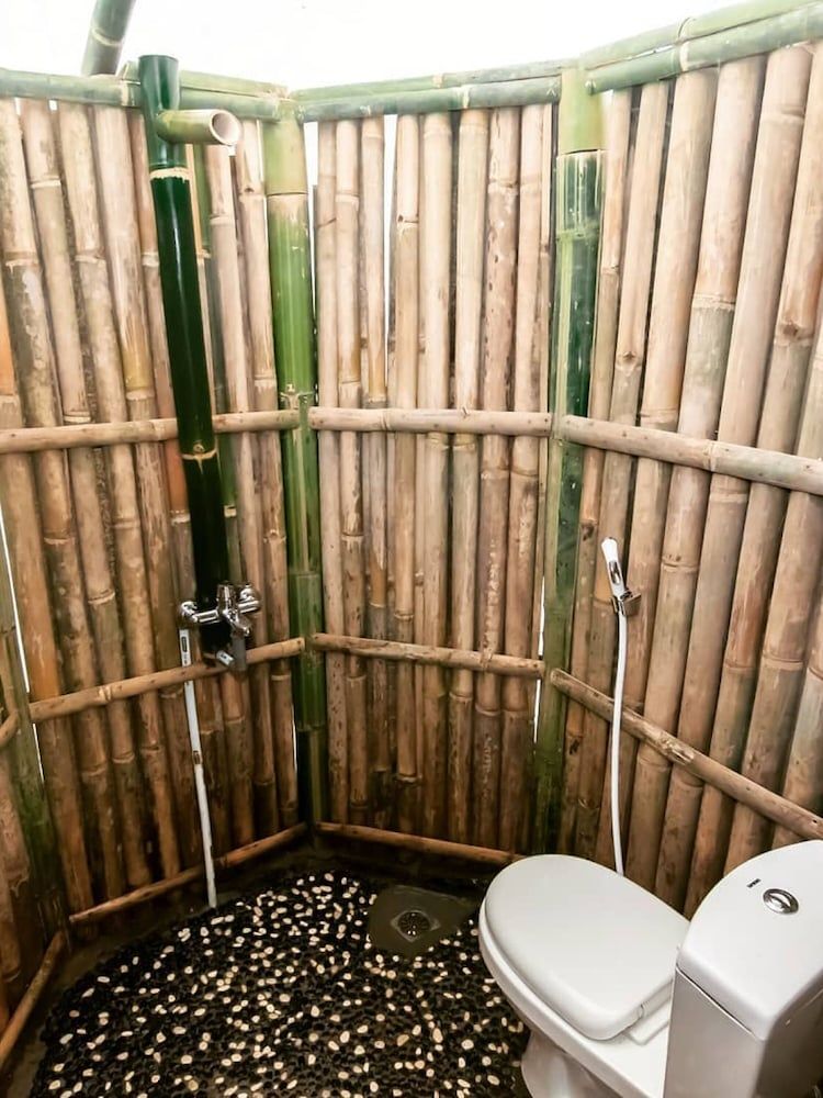 Grand Royale Tapos Resort Bogor Glamping 3