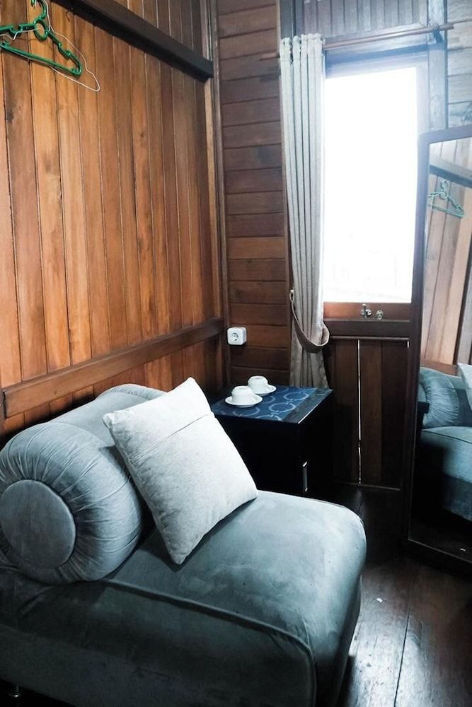 Grand Royale Tapos Resort Bogor Villa, 1 Bedroom 5