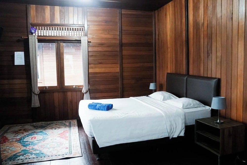 Grand Royale Tapos Resort Bogor Villa, 1 Bedroom 3