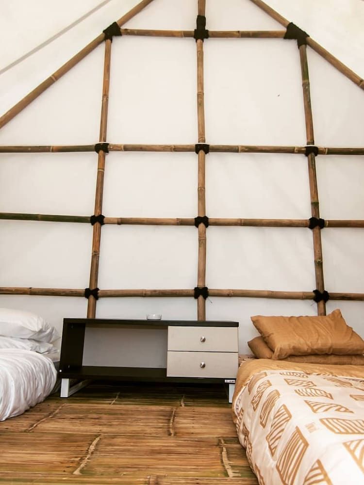 Grand Royale Tapos Resort Bogor Glamping 5