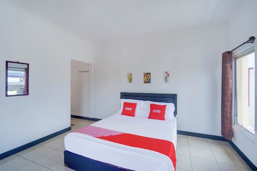 Hotel O Puncak Bogor Near Taman Safari Formerly Hotel Satya Luhur Standard Suite 3