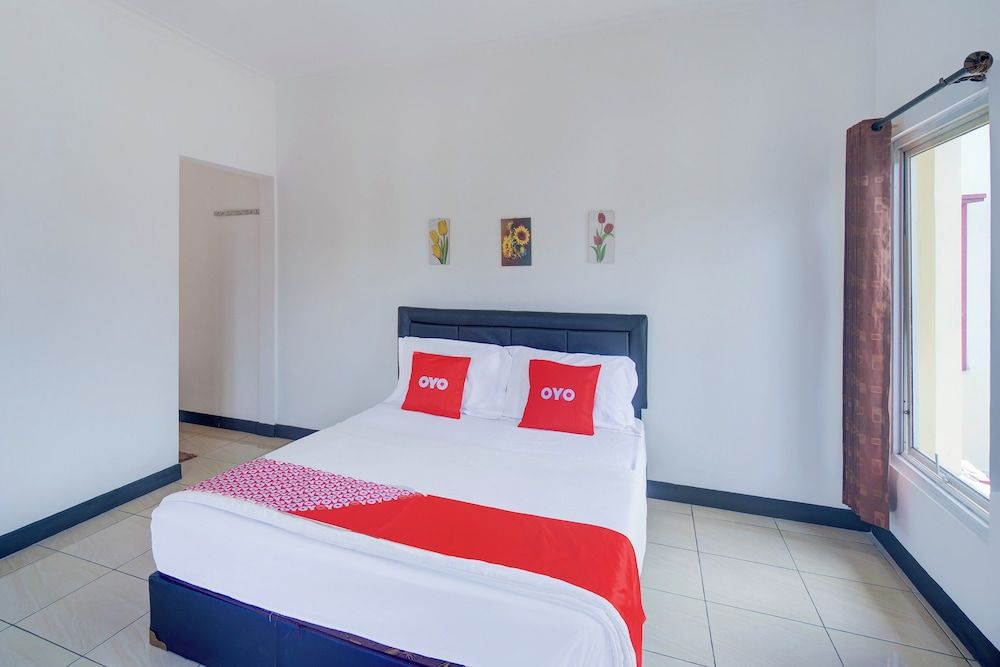 Hotel O Puncak Bogor Near Taman Safari Formerly Hotel Satya Luhur Standard Suite 2