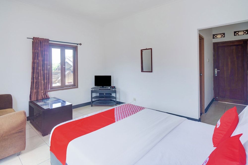 Hotel O Puncak Bogor Near Taman Safari Formerly Hotel Satya Luhur Standard Suite 5