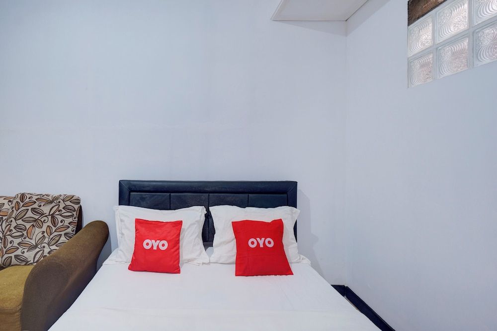 Hotel O Puncak Bogor Near Taman Safari Formerly Hotel Satya Luhur Deluxe Double Room 5