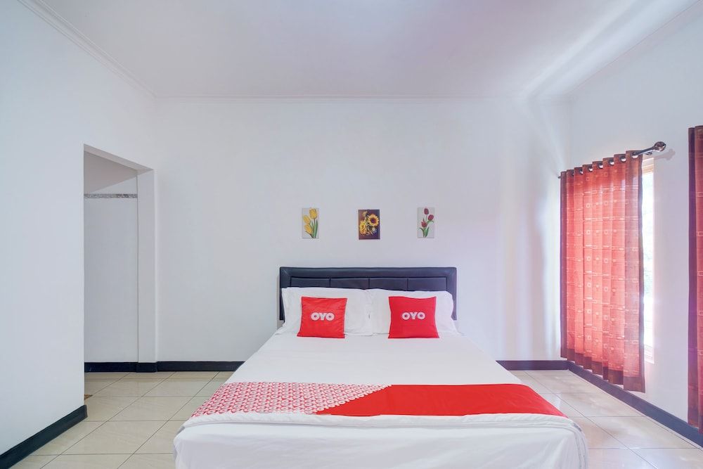 Hotel O Puncak Bogor Near Taman Safari Formerly Hotel Satya Luhur Standard Suite