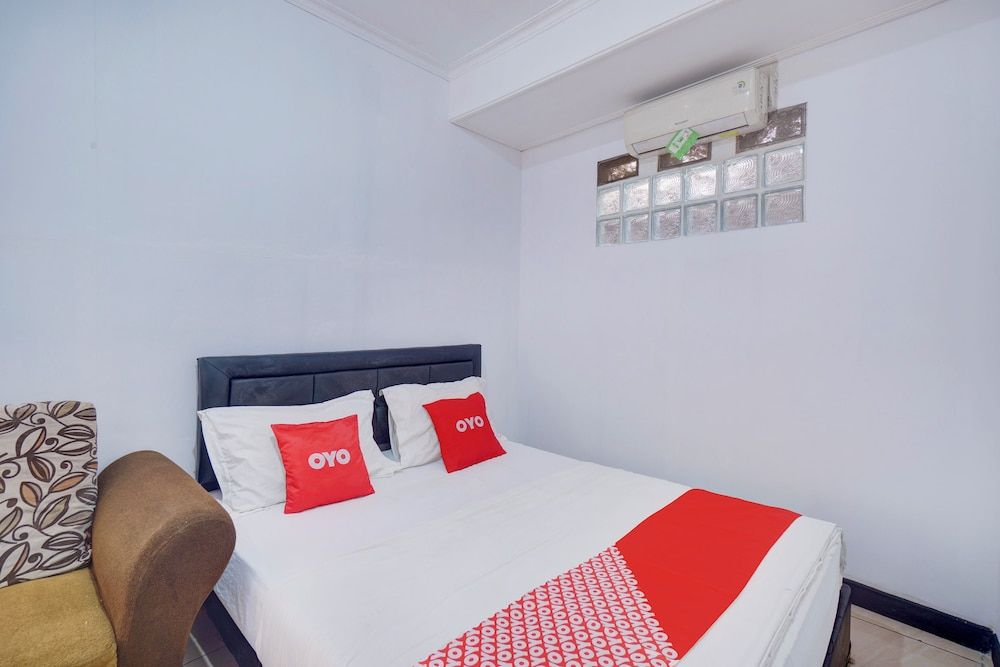 Hotel O Puncak Bogor Near Taman Safari Formerly Hotel Satya Luhur Deluxe Double Room 4