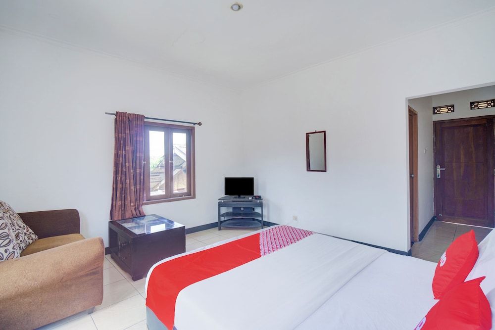 Hotel O Puncak Bogor Near Taman Safari Formerly Hotel Satya Luhur Standard Suite 4