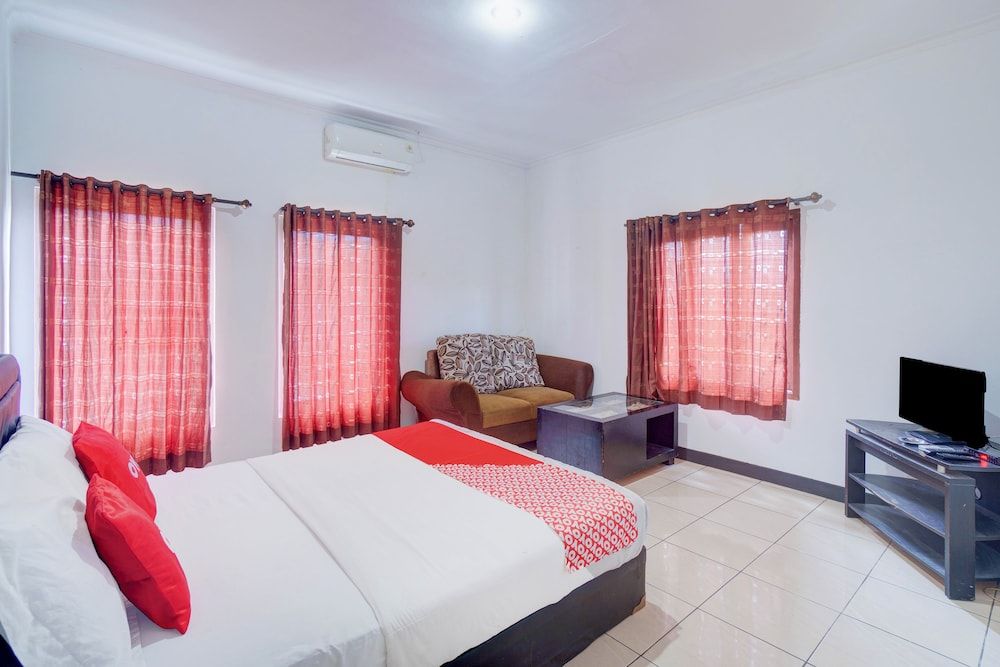 Hotel O Puncak Bogor Near Taman Safari Formerly Hotel Satya Luhur Standard Suite 6