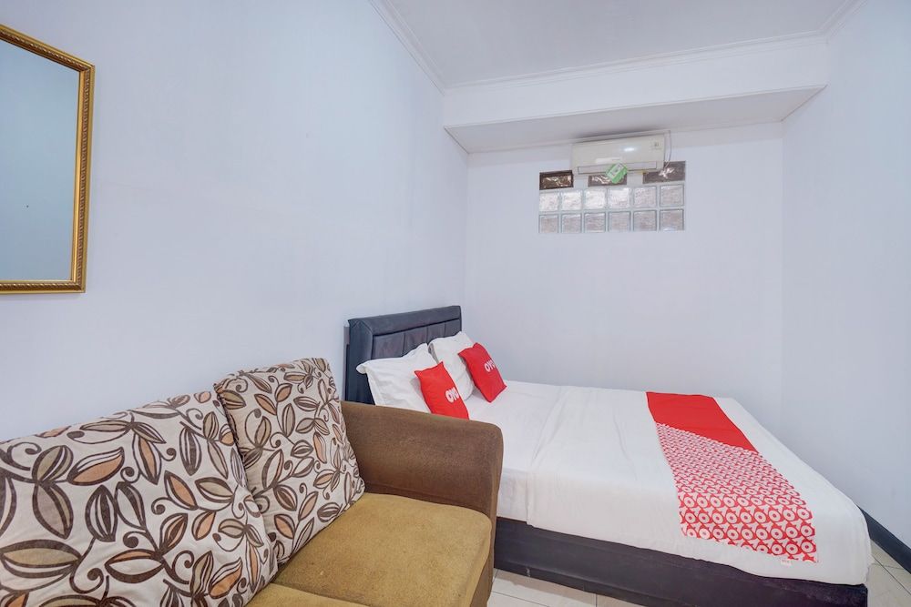 Hotel O Puncak Bogor Near Taman Safari Formerly Hotel Satya Luhur