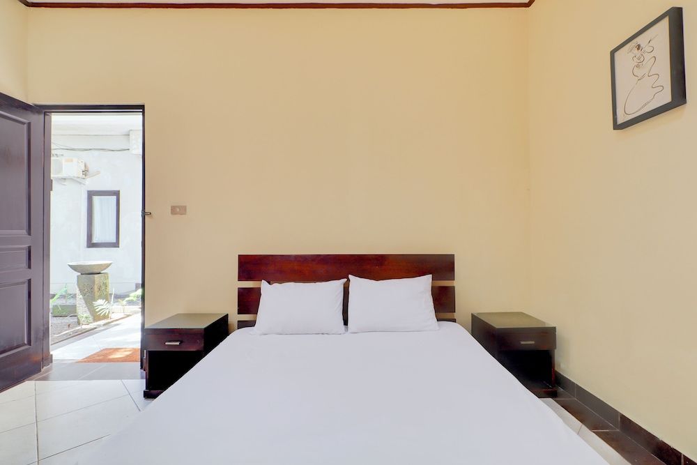 Standard Suite, 1 Double Bed