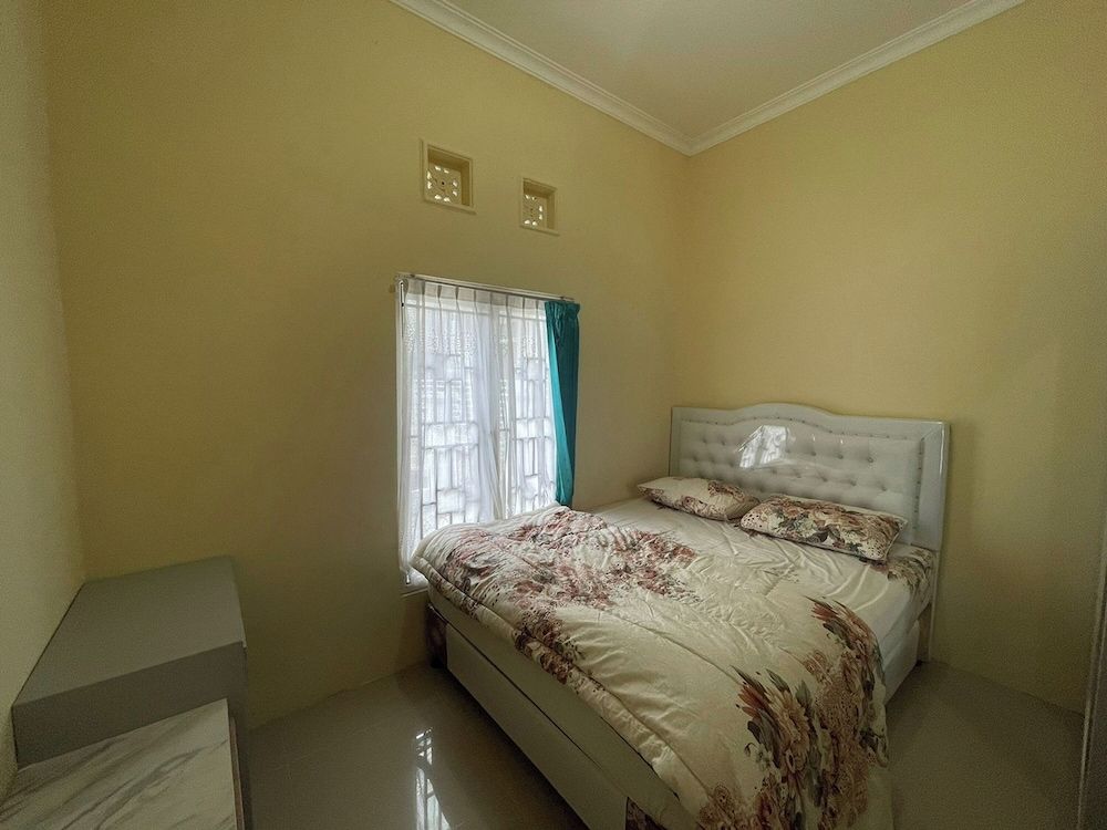 Superior Villa