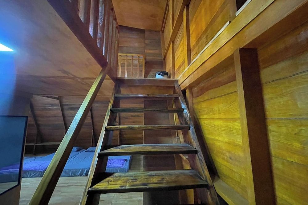 Villa Tapian Banda Deluxe Villa 11