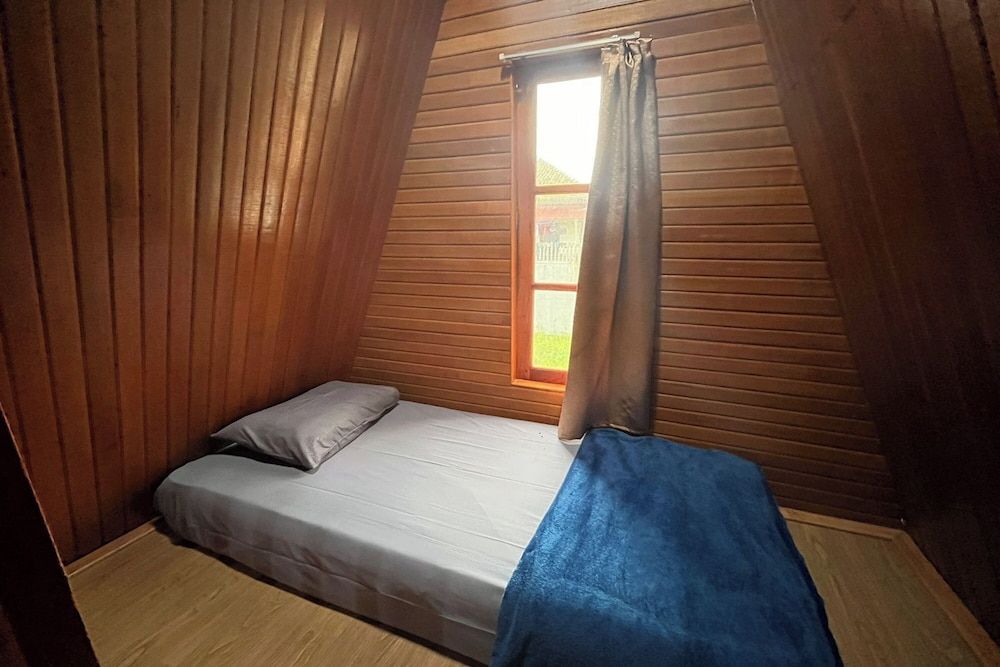 Villa Tapian Banda Standard Villa 2