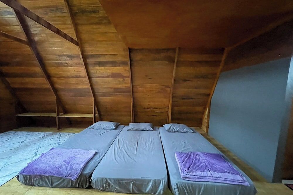 Villa Tapian Banda Deluxe Villa 3